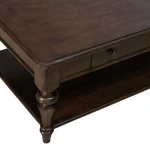 Arden Road Rectangular Cocktail Table - Image 9
