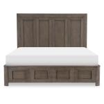 Complete Queen Panel Bed 5/0 Beds Beds 10
