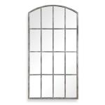 Hudson Petite Ottoman -Special Order Ottomans & Poufs Cream 10