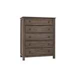 Custom Express Chest - 5 Drwr - 123-115