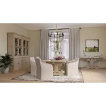 Fiona Pedestal Console Table Console Tables Bramble 11