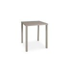 Bonavista Outdoor Square Bar & Counter Dining Table