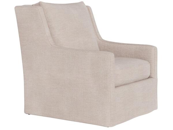Hudson Slipcover Chair -Special Order - Image 3