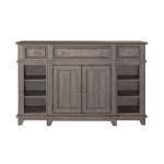 River Place Breakfront Server - Image 4