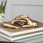 Hold My Hand Sculpture - Image 5