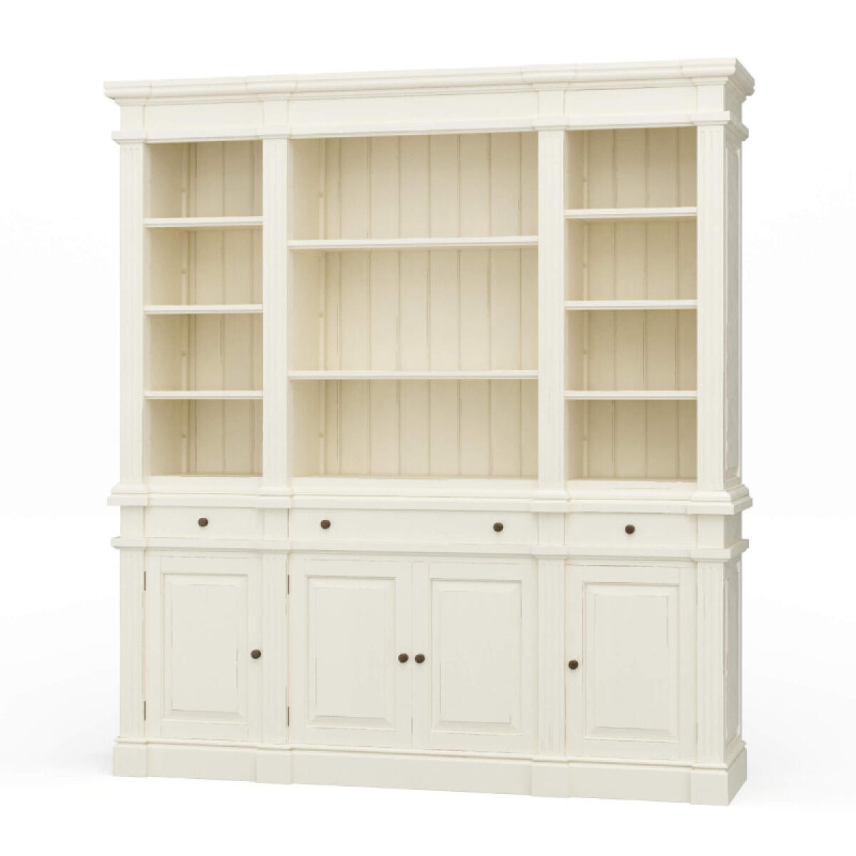 fdc70503720745477a4ab0cb3894ba83 Roosevelt Estate Bookcase - Image 1