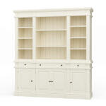 Roosevelt Estate Bookcase