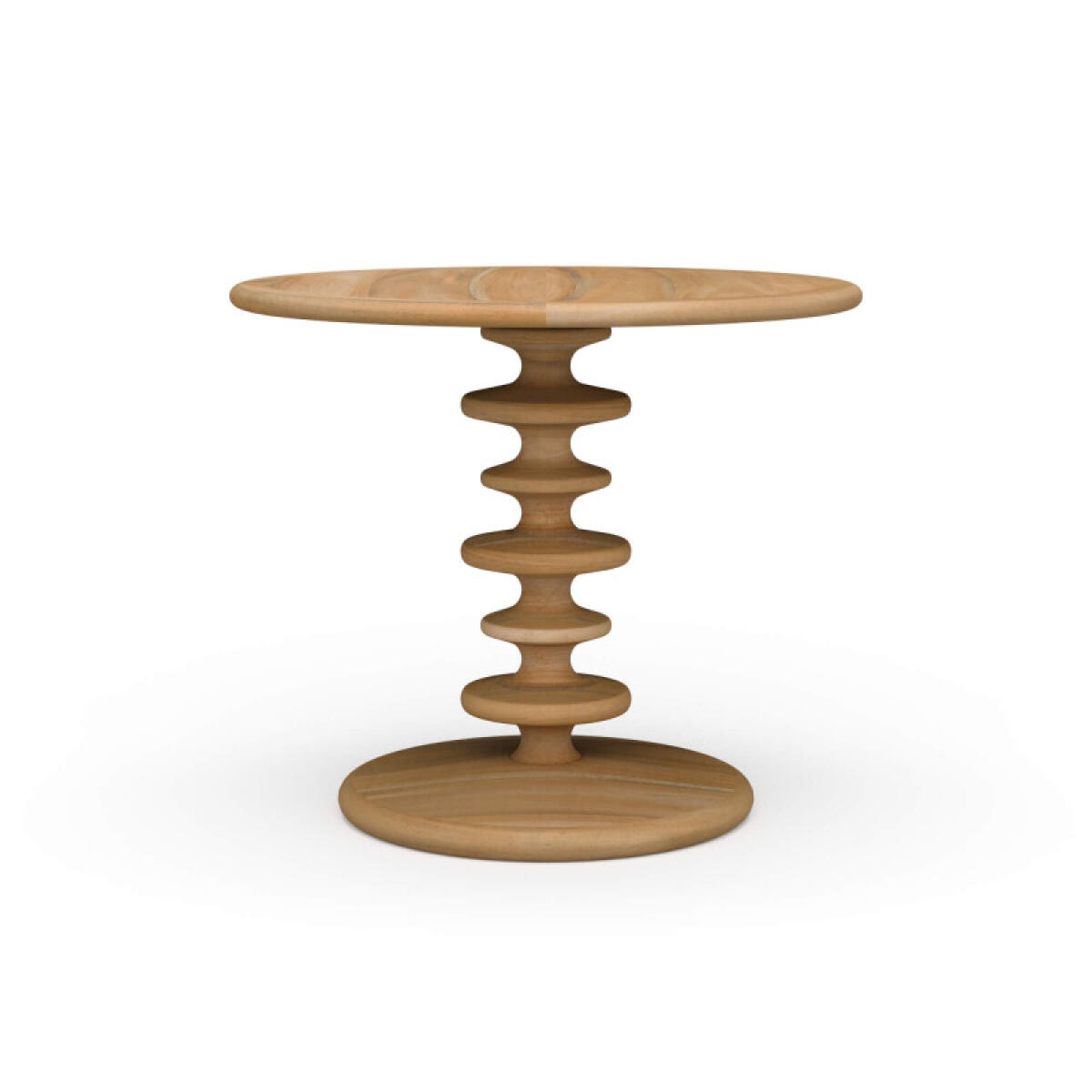 fdc7ee955dd7a51f980f6148289e31d3 Milano Bistro Table - Image 1