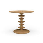 Milano Bistro Table