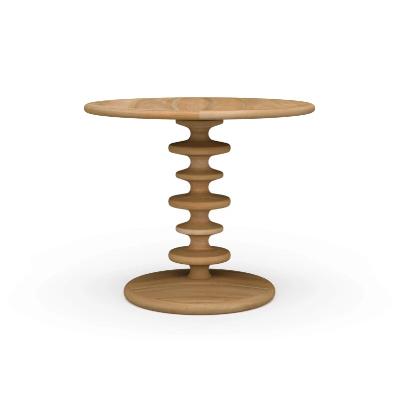 fdc7ee955dd7a51f980f6148289e31d3 Milano Bistro Table - Image 1