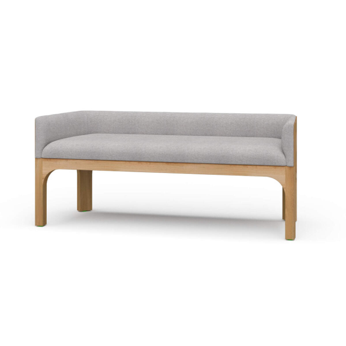 fdc92cd7030dbe93b8acd004c047955e Vannes Bench - Image 1