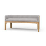 Vannes Bench