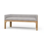 Vannes Bench