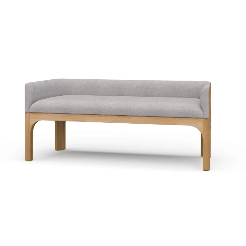 fdc92cd7030dbe93b8acd004c047955e Vannes Bench - Image 1