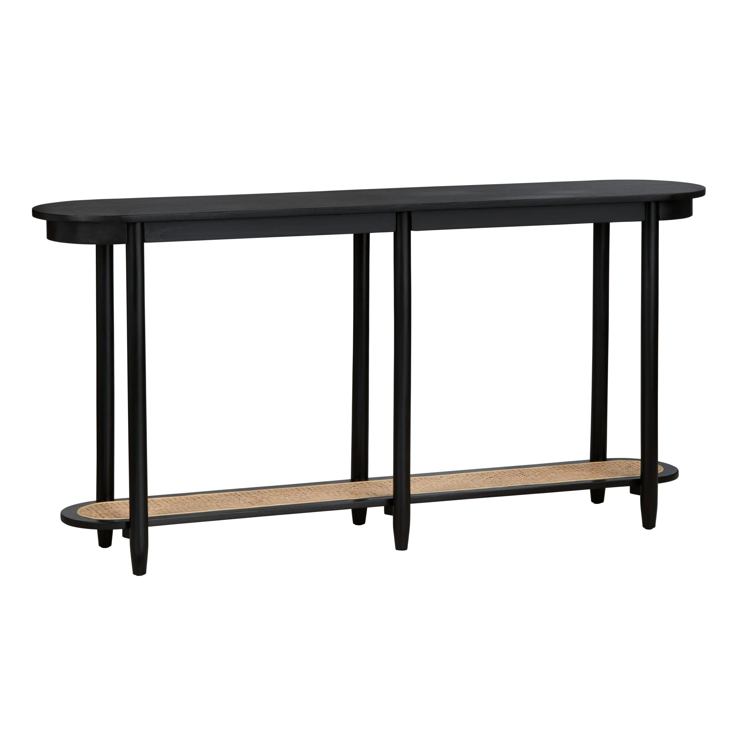 fdd8bd6733e01c227d65935466517d41 Port Royal Console Table - Image 1