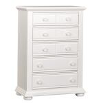 Summer House 5 Drawer Chest - Image 3