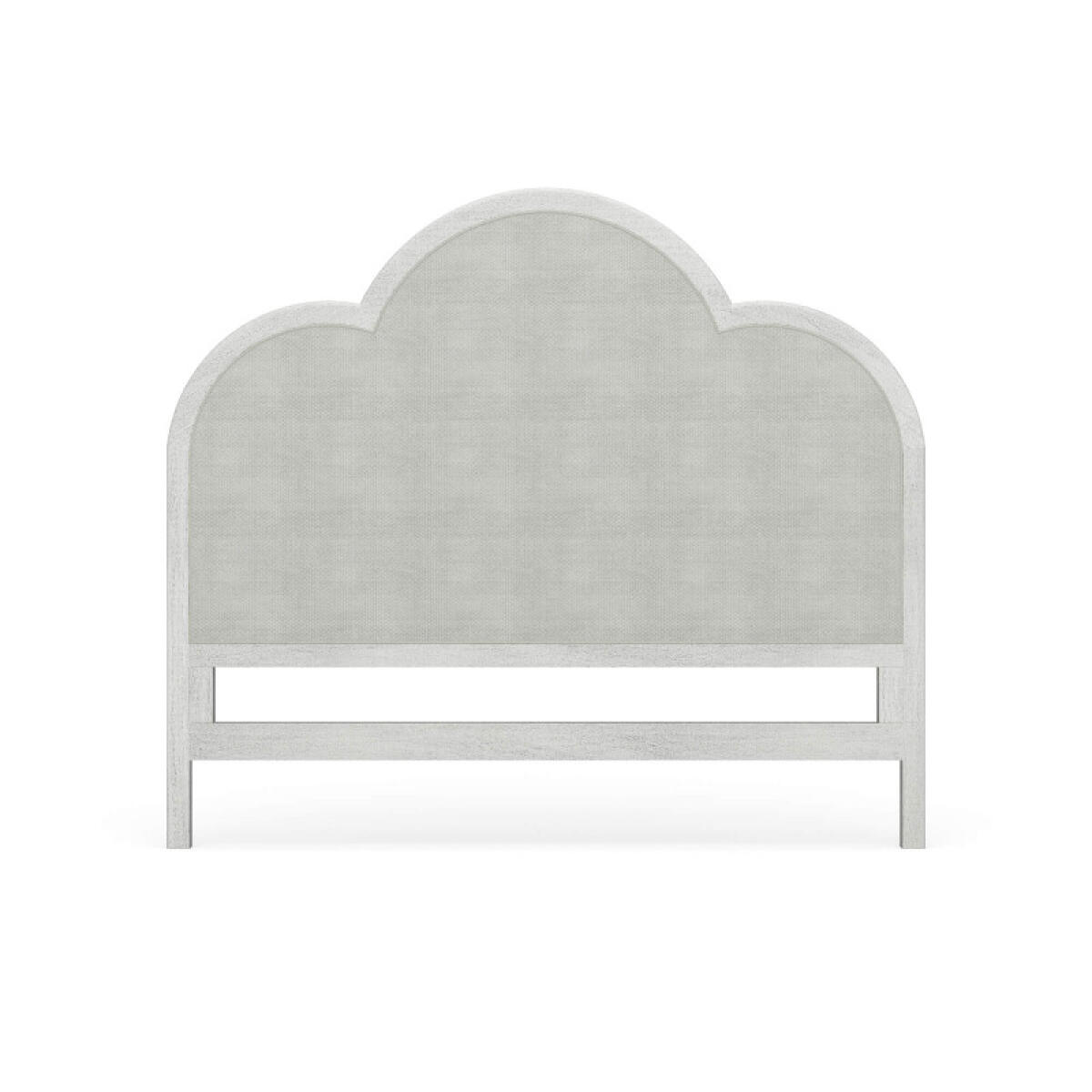 fde23307d894d553cf89baf28757b206 Chloe Headboard W/ Rattan - Image 1