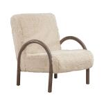 Broadmore Upholstered Accent Chair Chairs Brown 10