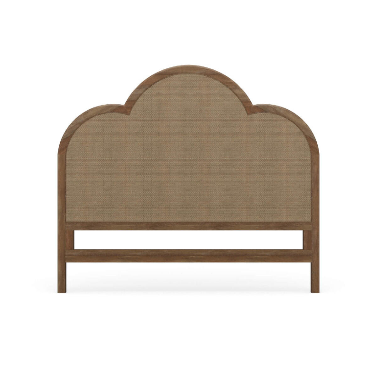 fdecf50e8fa595631ce10dae844975d7 Chloe Headboard W/ Rattan - Image 1
