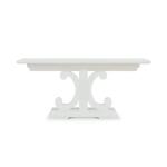 Fiona Pedestal Console Table - Image 4