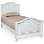 Complete Panel Bed Twin (3/3)