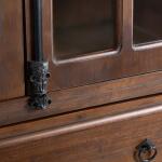 Rutherford Curio Cabinet Accent Furniture Accent Furniture 15