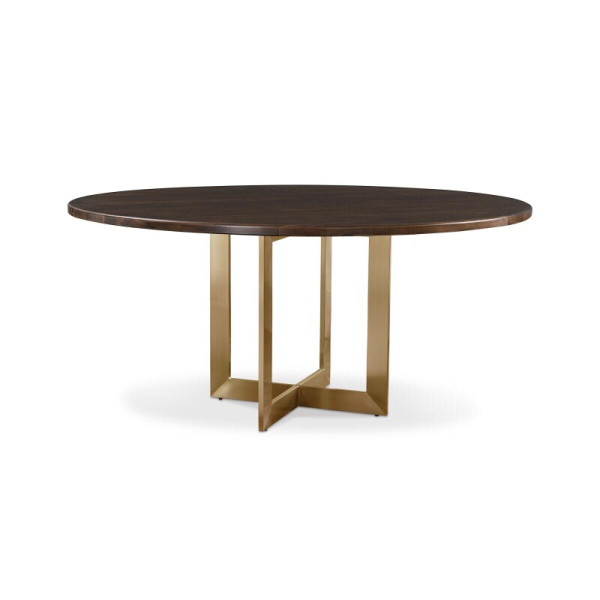 fe052c68b31dd78d260bd6b0284e1c01 Astor Round Dining Table - Image 1
