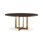 Astor Round Dining Table