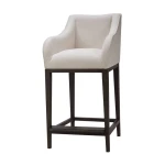 Elanor Barstool W/ Arms - Image 3