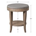 Deka Side Table - Image 8
