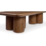 Ogden Cocktail Table Cocktail & Coffee Tables Bassett Furniture 21