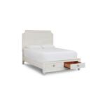 Ventura Panel Storage Bed - Image 5