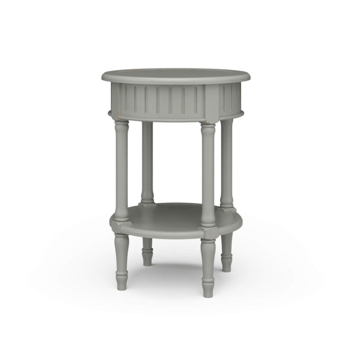 fe2d6cb2a7c257eca079ae841118b8d2 Covington Side Table - Image 1