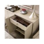 Lenox Laguna Credenza Dining Storage American Drew 8