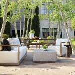 Hesston Indoor-outdoor Coffee Table - Image 5