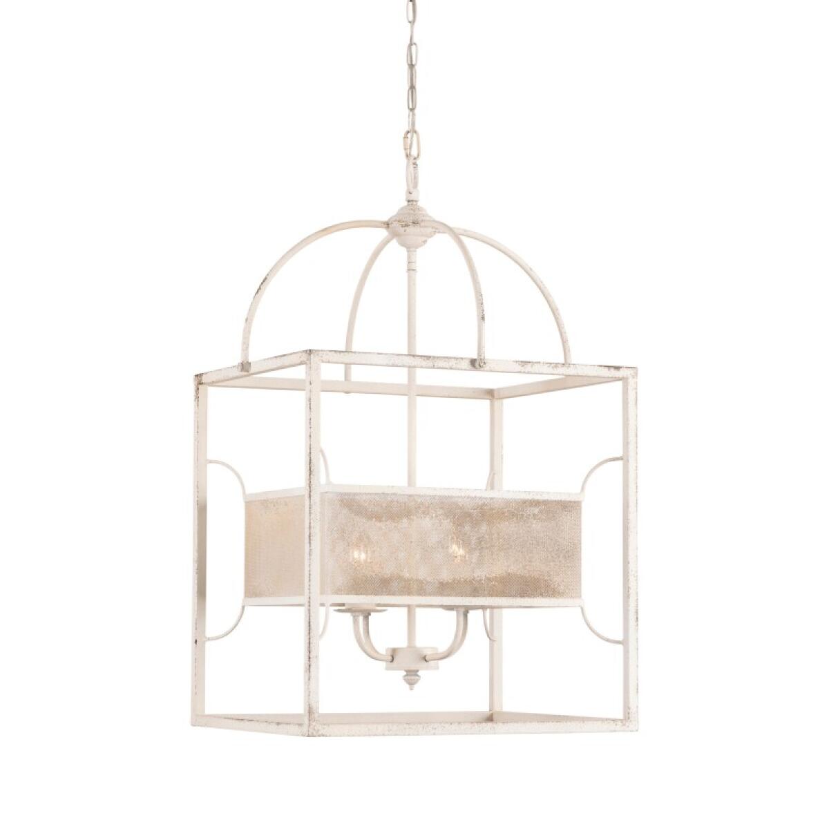 fe3f130503dec1e692c14d76cd603c3d Mayfair 4 Light Chandelier - Image 1
