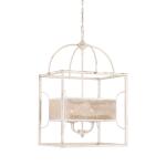Mayfair 4 Light Chandelier