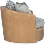 Artemis Swivel Tub Chair 344-25SW - Image 8