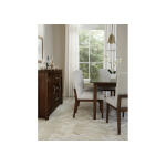 Crafted Cherry Dining by Ben & Erin Napier 94″ SURFBOARD TABLE Dining Tables Brown 22