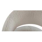 Aries Upholstered Dining Chair with Casters - Image 7