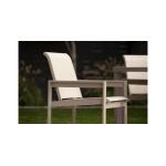 Bonavista Outdoor Track Arm Dining Chair Outdoor Chairs Bassett Furniture 17