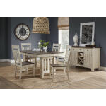 Bremerton So Trestle Table - BRMSO6330 - Image 4