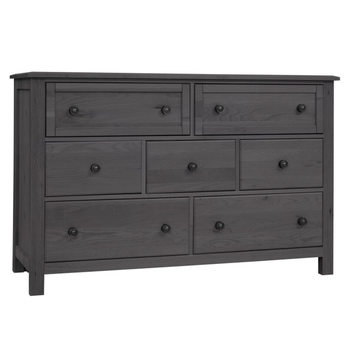 Custom Express Dresser – 7 Drwr Dressers Dressers 2 Custom Express Dresser – 7 Drwr Dressers Dressers 2