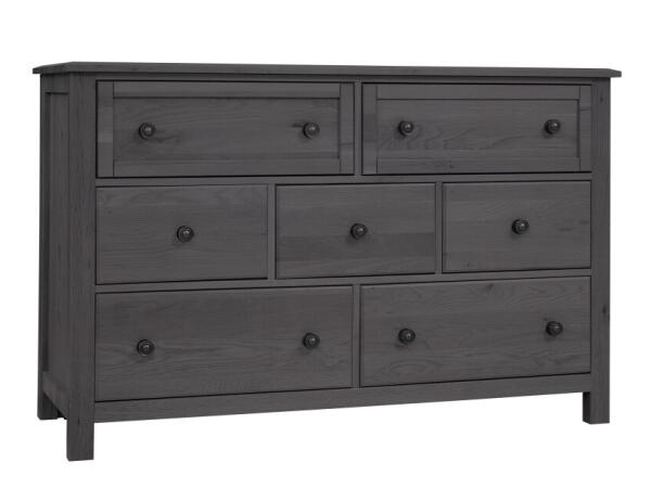 Custom Express Dresser – 7 Drwr Dressers Dressers
