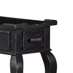 Creole End Table - Image 6