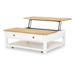 Cocktail Table Cocktail & Coffee Tables Amber And Cotton 12