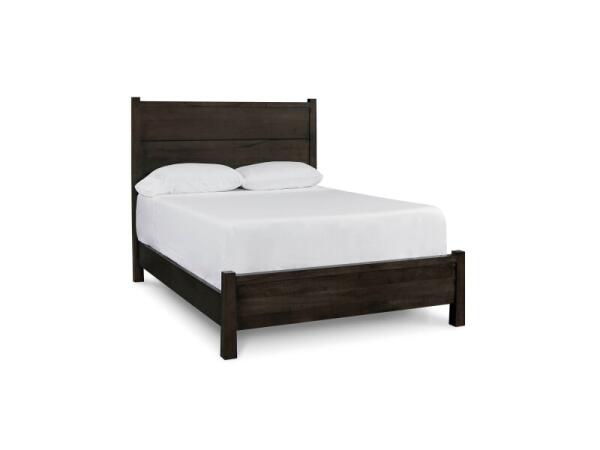 Heritage Panel Bed Beds Bassett Furniture