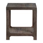 Hickory Ridge End Table - Image 3