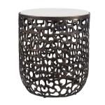 Sabena Indoor-outdoor Side Table - Image 4