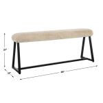 Taupo Bench - Image 9